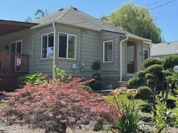 23490 Pringle Street, Mount Vernon, WA 98235