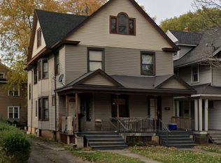 987-989 Dewey Ave, Rochester, NY 14613