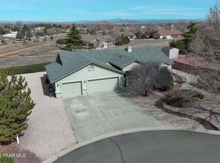 853 Lori Ln, Chino Valley, AZ 86323