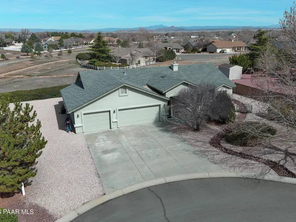 853 Lori Ln, Chino Valley, AZ 86323