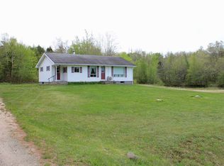4366 Sissaboo Rd, South Range, NS B0W1H0