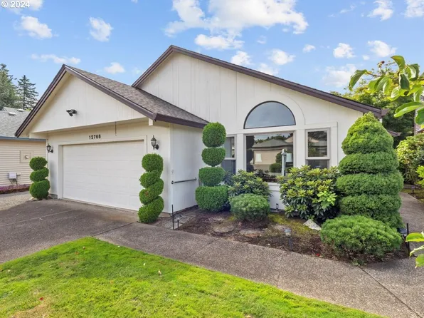 12766 SW Dickson St, Portland, OR 97224