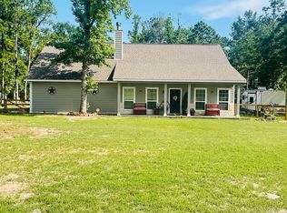 12105 Fm 355, Trinity, TX 75862