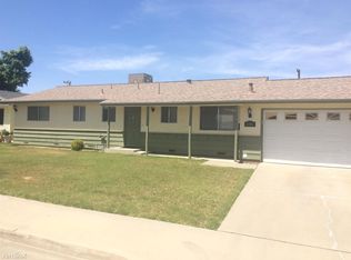 1580 Cypress Ln, Lemoore, CA 93245