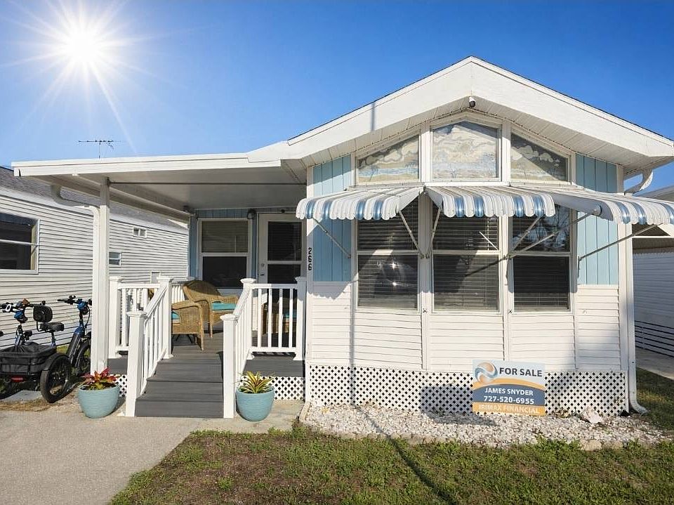 1st image of 6900 Ulmerton Rd #266