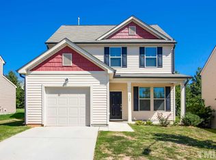 1345 Ujamaa Dr, Raleigh, NC 27610