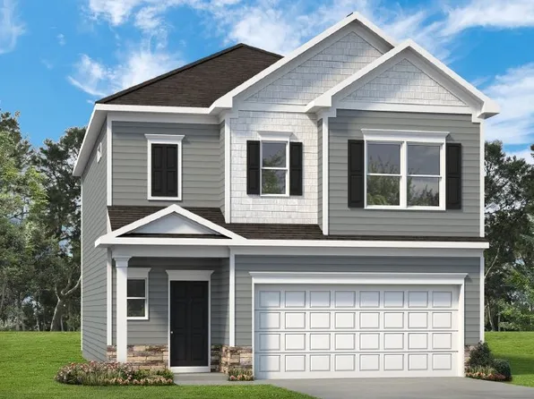 108 Laurel Park Lot 80, Shelbyville, TN 37160