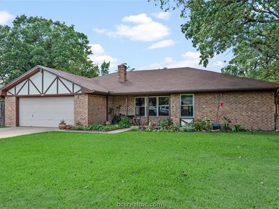2509 Sumter Dr, College Station, TX, 77845