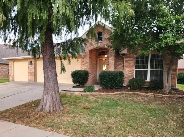 2453 Morning Dew Dr, Little Elm, TX 75068