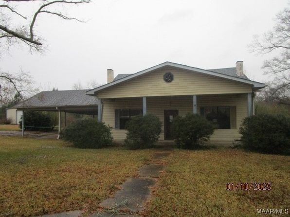 2348 Us Highway 31 Hwy, Letohatchee, AL 36047