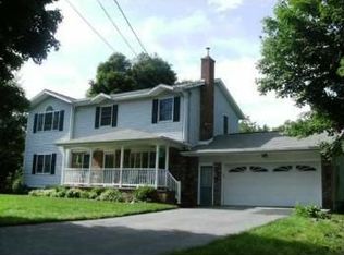 142 County Route 1 #CITY, Warwick, NY 10990