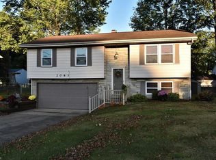 2063 Woodland Trace St, Youngstown, OH