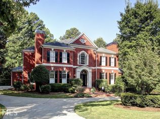 3029 Golf Crest Ln, Woodstock, GA 30189