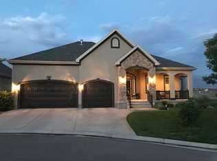 2598 N Turnberry Ct, Lehi, UT 84043