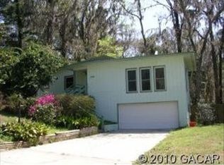 2227 NW 9th Pl, Gainesville, FL 32605