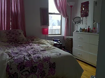 Rented by Alpha Properties NYC I LLC