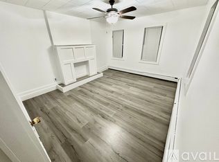 203 Purchase St UNIT B, New Bedford, MA 02740