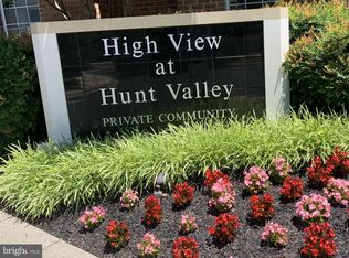 400 Symphony Cir Unit 458C, Hunt Valley, MD 21030