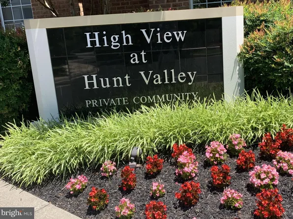 400 Symphony Cir Unit 458C, Hunt Valley, MD 21030