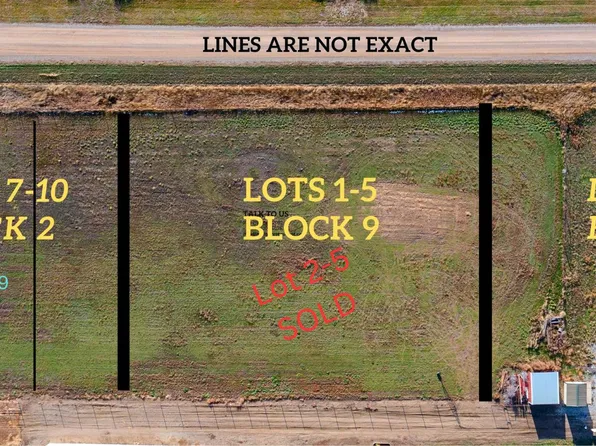 7 11th Ave SW, Brady, MT 59416