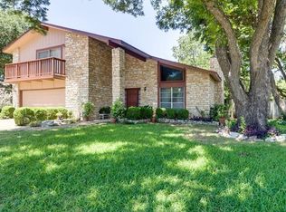 10708 School House Ln, Austin, TX 78750