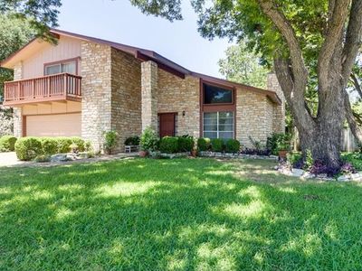 10708 School House Ln, Austin, TX, 78750