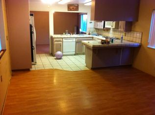 1260 N Erwin St, Ridgecrest, CA 93555