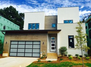 1220 Levy Way, Charlotte, NC 28205
