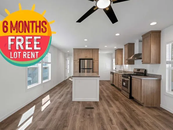 3833 N Fairview Ave #68, Tucson, AZ 85705