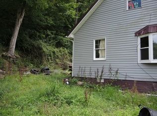 112 Hc 84, Wilsie, WV 26623