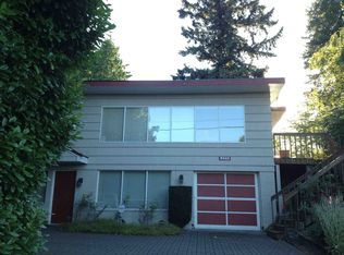 9511 15th Ave NE, Seattle, WA 98115