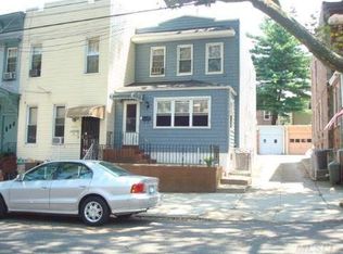 82-65 88th Pl, Flushing, NY 11385