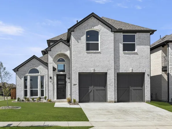 4717 Allende Ave, Celina, TX 75009