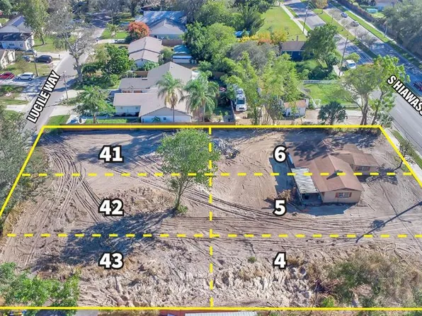 229 S Hiawassee Rd #4, Orlando, FL 32835