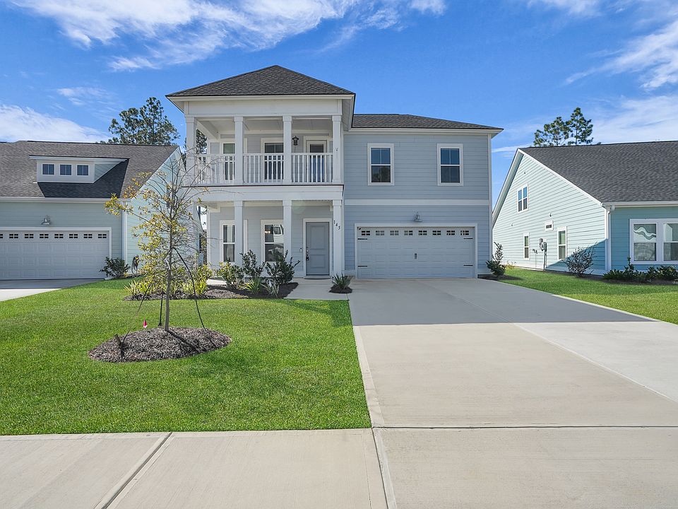 *Lawn altered for advertising purposes*