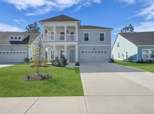 145 Binscombe Ln, Pooler, GA 31322