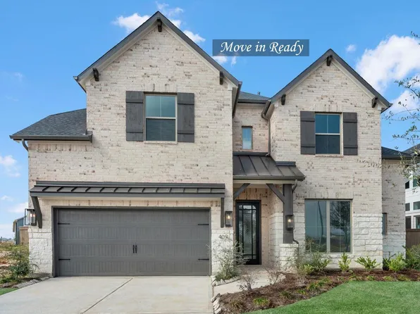 409 Harvest Moon Dr, Katy, TX 77493