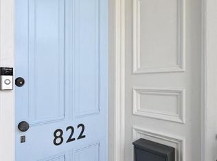 820 22nd St #822, San Francisco, CA 94107