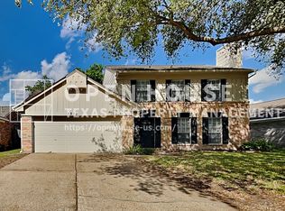 5315 Hazelgrove Dr, Houston, TX 77084