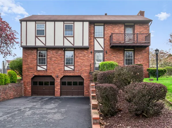 2759 Ridge Rd, South Park, PA 15129