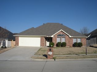 2405 Page Pl, Mansfield, TX 76063
