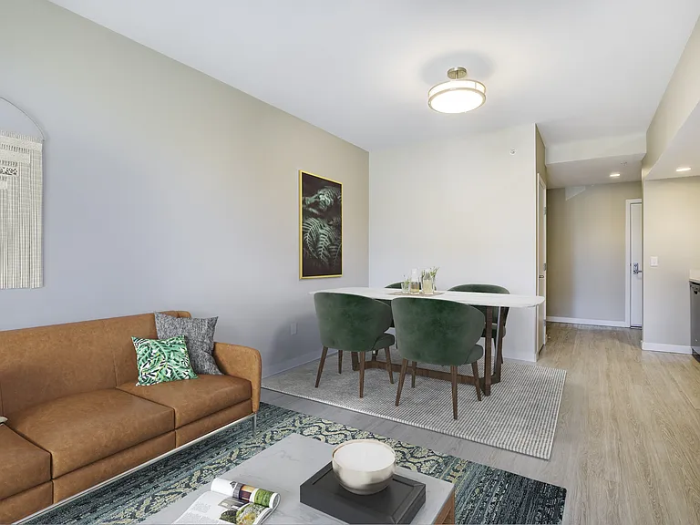 Origin Apartments — Photo 30