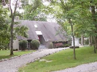 297 Holiday Way, Cadiz, KY 42211