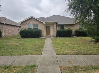 3009 Meadow Bluff Dr, Wylie, TX 75098