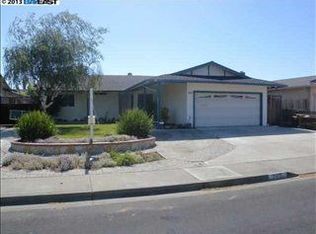 2475 Balmoral St, Union City, CA 94587