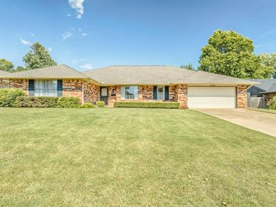 2309 NW 120th St, Oklahoma City, OK, 73120