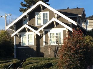 3410 Broadway, Everett, WA 98201