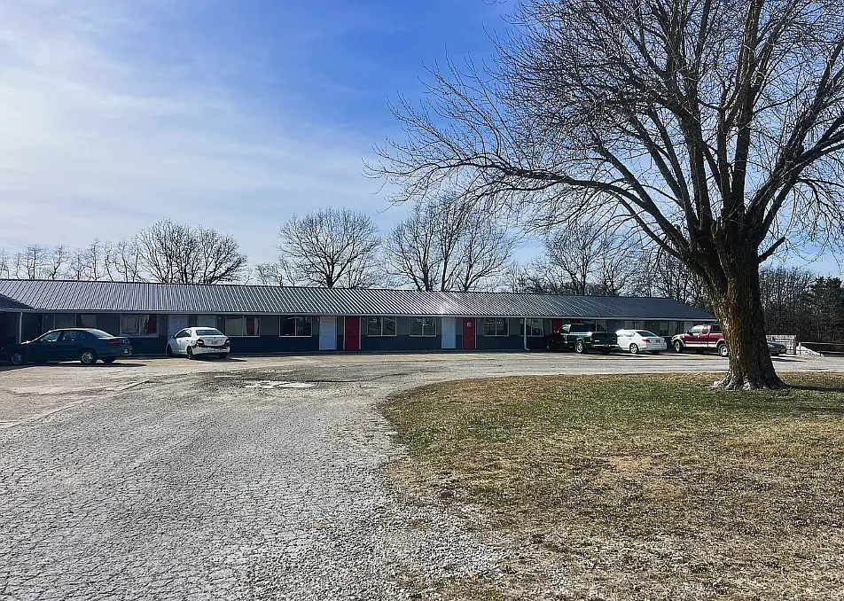 1050 East Clinton Avenue - 2 — Photo 2
