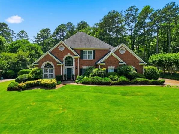 1110 Woodland Trce, Cumming, GA 30041