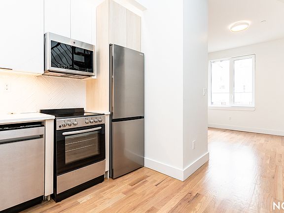 2nd image of 489 Grand St #4F